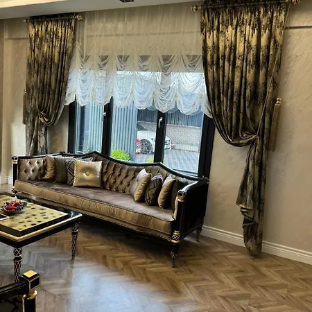 - Kayseri Villa Hacilar