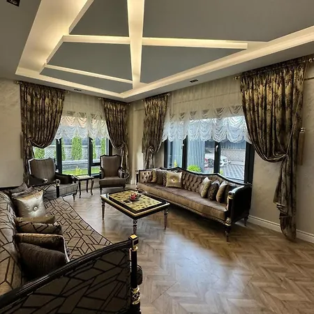 Vila - Kayseri *