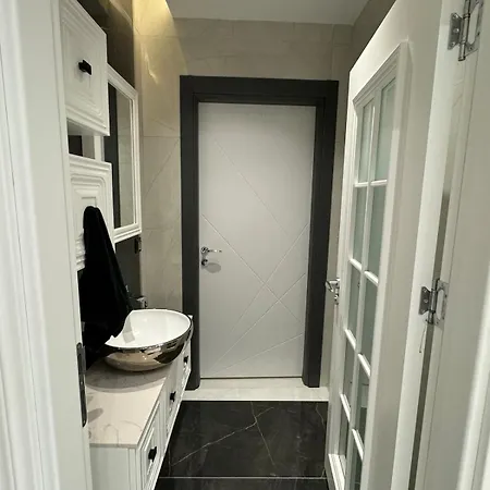 - Kayseri Vila Hacilar