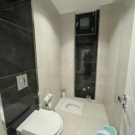 Vila - Kayseri Hacilar