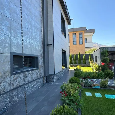 Vila - Kayseri