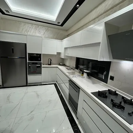 - Kayseri Vila *