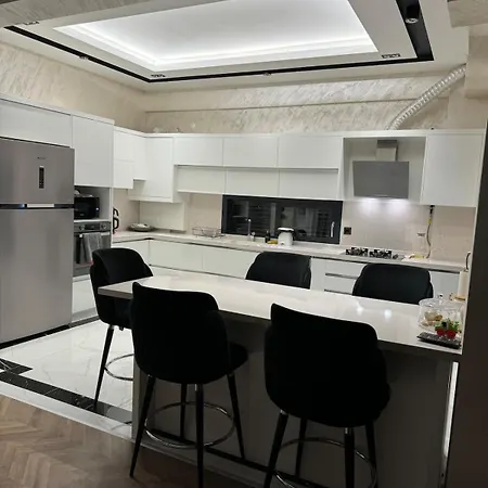 Vila - Kayseri *