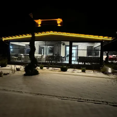 - Kayseri Hacilar
