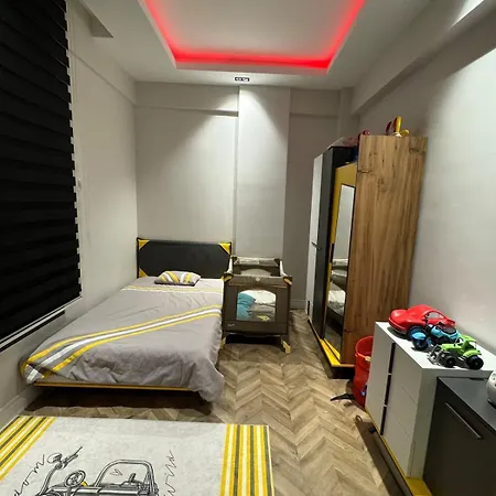 - Kayseri