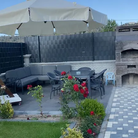 - Kayseri Vila