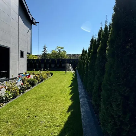 Villa - Kayseri
