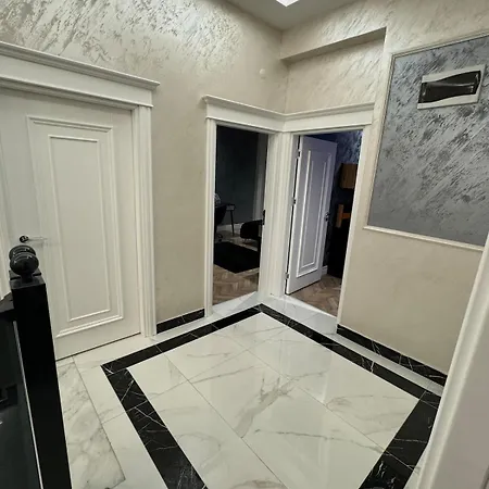 - Kayseri Villa *