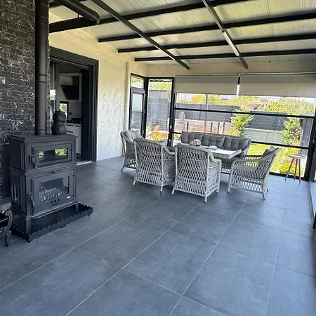 Villa - Kayseri *