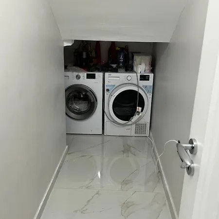 - Kayseri Vila Hacilar