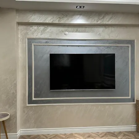 Vila - Kayseri Hacilar