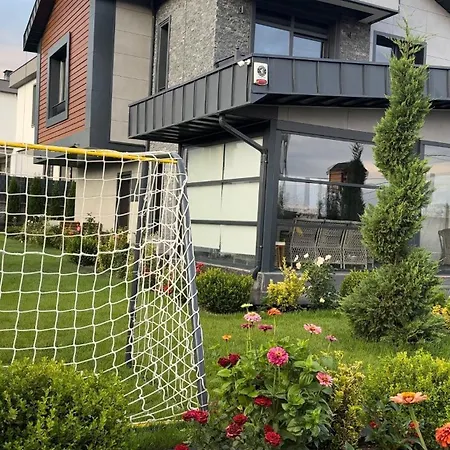 - Kayseri Villa