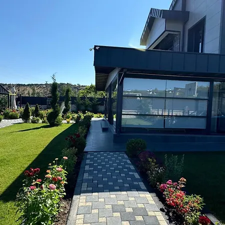 - Kayseri Villa *