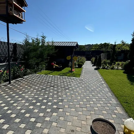 - Kayseri Vila Hacilar