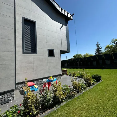 - Kayseri Vila