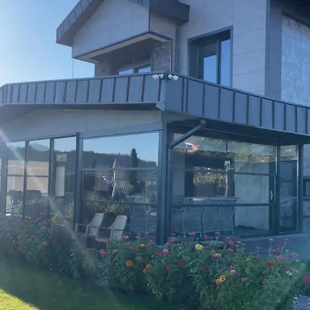 Vila - Kayseri