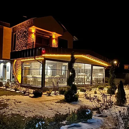 - Kayseri Villa *