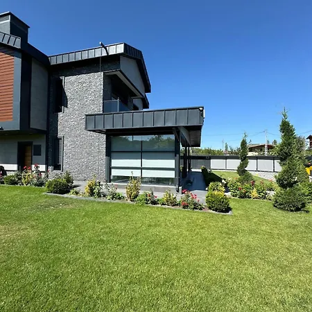 Vila - Kayseri Hacilar