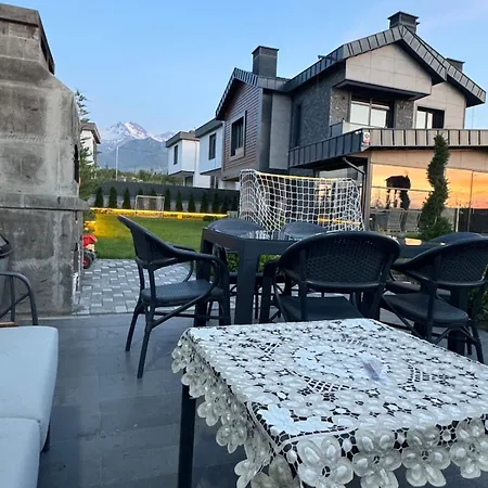 - Kayseri Vila