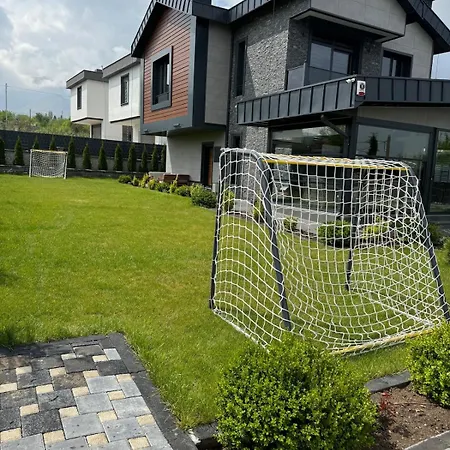 Villa - Kayseri
