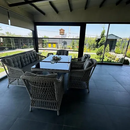 Villa - Kayseri *