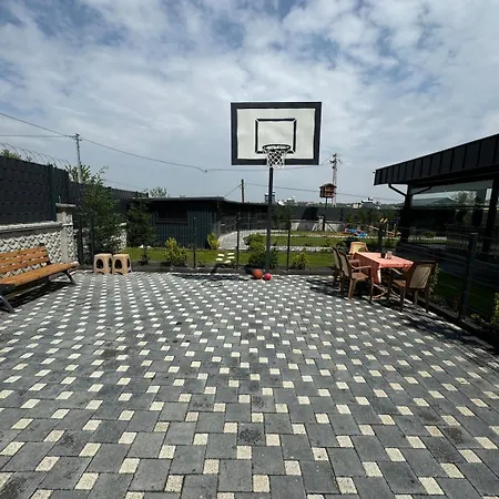 - Kayseri Vila Hacilar