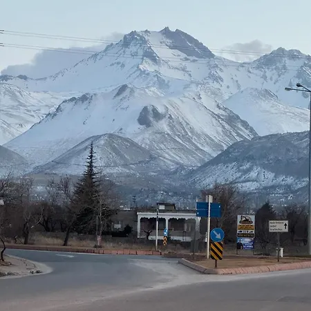 Vila - Kayseri Hacilar