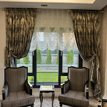 - Kayseri Villa