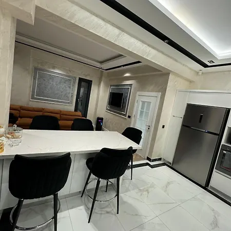 Vila - Kayseri