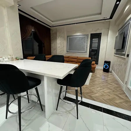 Vila - Kayseri *