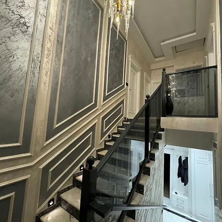 Villa - Kayseri Hacilar