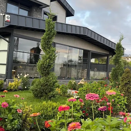 - Kayseri Villa