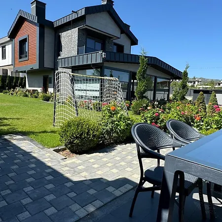 Vila - Kayseri *