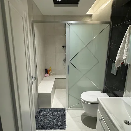 - Kayseri Vila Hacilar
