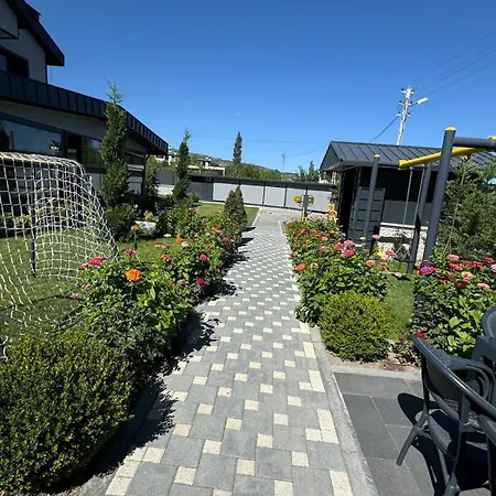 Vila - Kayseri Hacilar