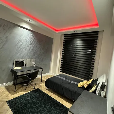 - Kayseri