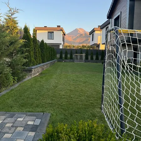 - Kayseri Vila