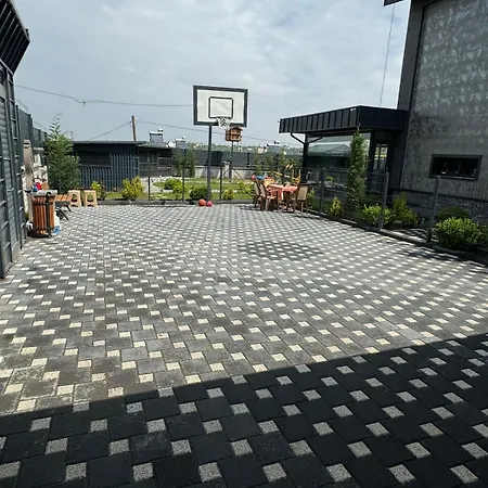 - Kayseri Villa *