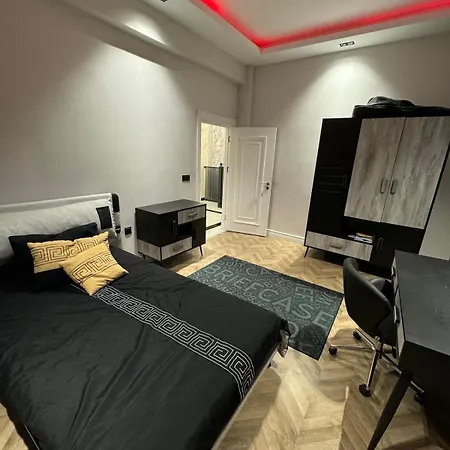 Villa - Kayseri *