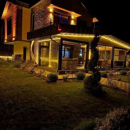 - Kayseri *