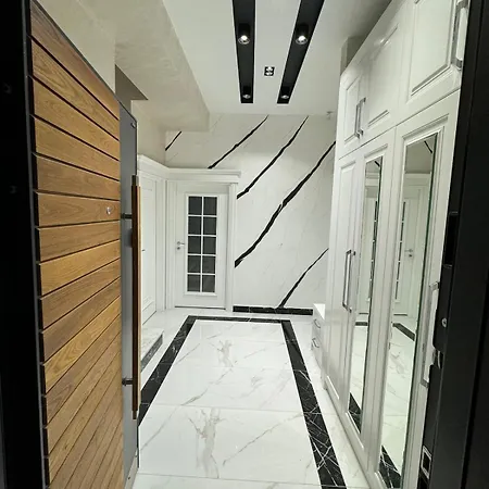 - Kayseri Vila