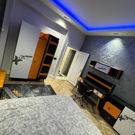 Vila - Kayseri