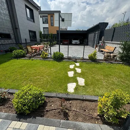 - Kayseri Villa Hacilar