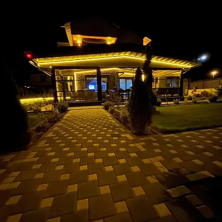 - Kayseri *