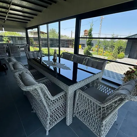 - Kayseri Villa