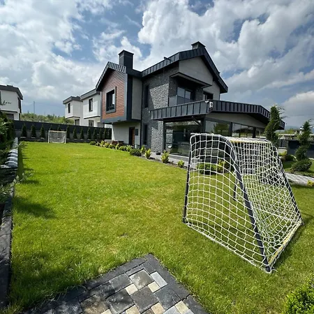 - Kayseri Villa *