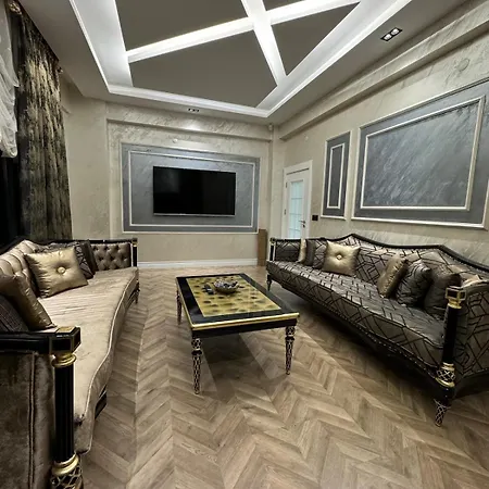 Villa - Kayseri