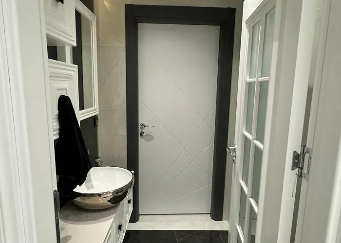 - Kayseri Villa Hacilar