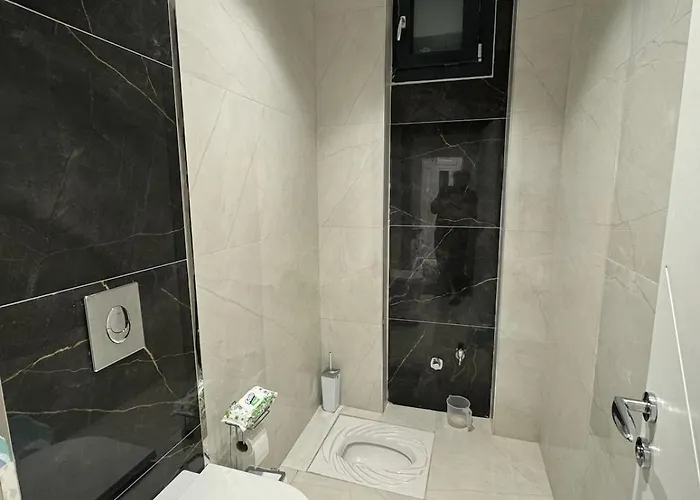 Villa - Kayseri Hacilar