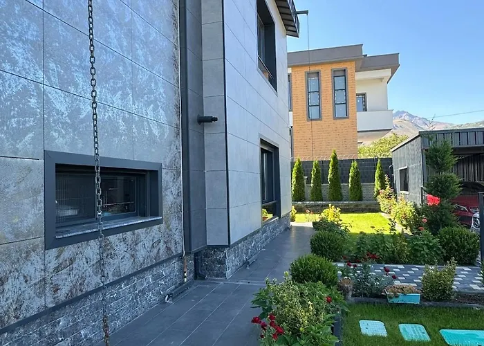 Villa - Kayseri